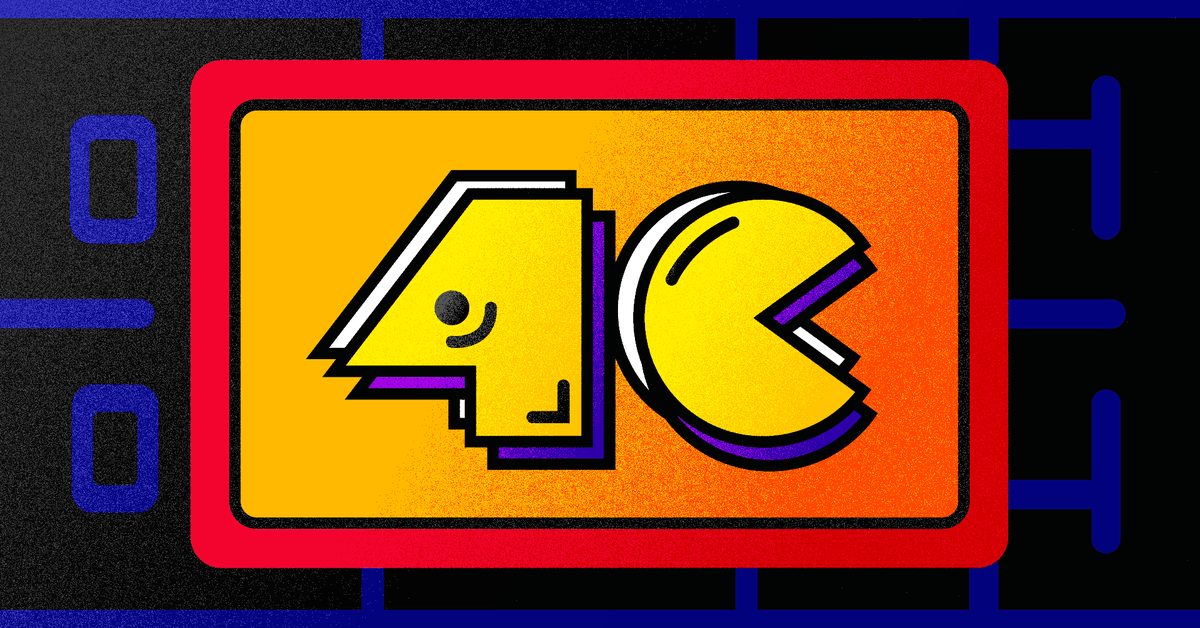 7 choses que vous ne saviez pas sur Pac-Man pour son 40e anniversaire