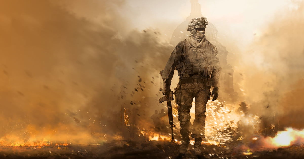 Activision va intégrer le ray tracing RTX à Call of Duty : Modern Warfare
