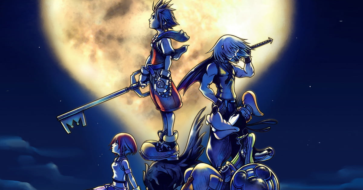 Backlog : Peut-être est-ce la nostalgie, mais Kingdom Hearts est toujours aussi magique.