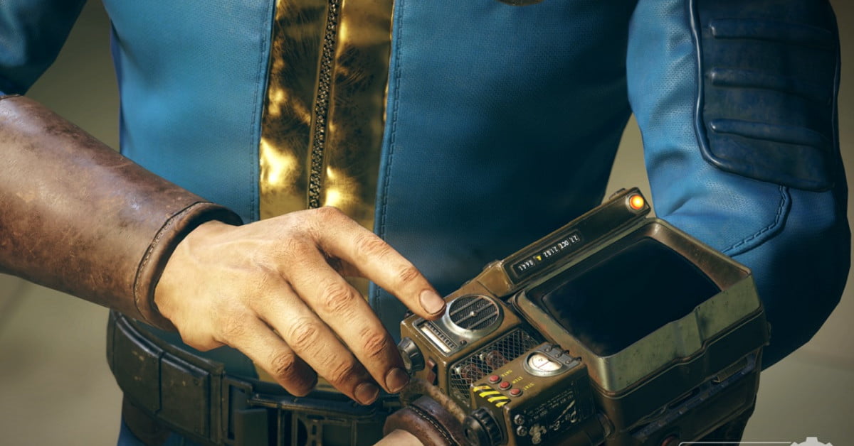 Bethesda rompt la promesse de ne pas payer pour gagner de Fallout 76 avec des kits de réparation.