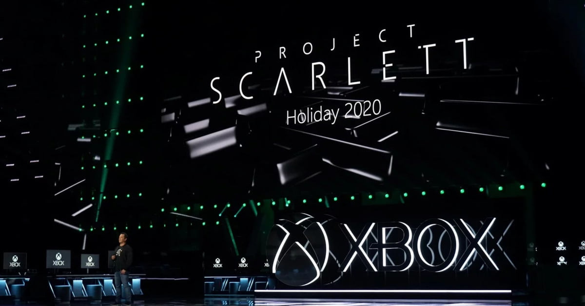Digital Trends Live : Projet Scarlett, avant-première de l'E3, Google Pixel 4 et plus encore