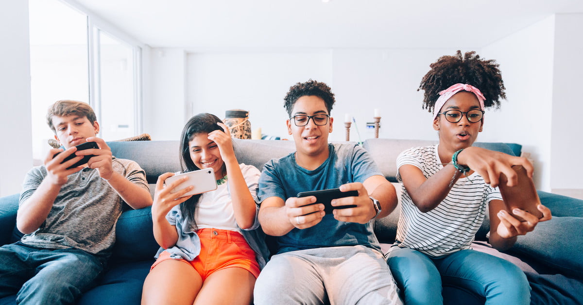 Google met les adolescents au défi de concevoir un jeu mobile génial