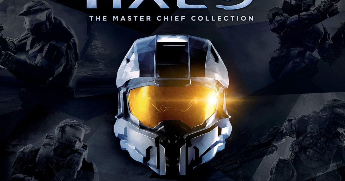 Halo : The Master Chief Collection serait envisagé pour la PlayStation 4