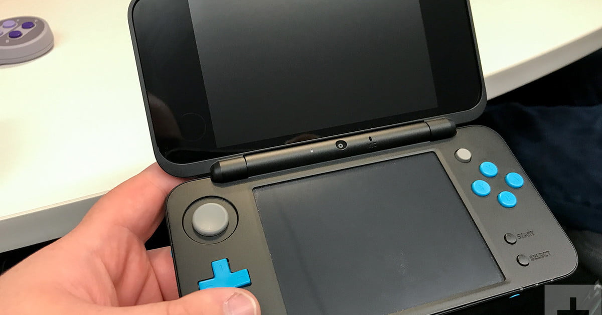 La Nintendo 3DS pourrait s'éteindre alors que la Nintendo Switch monte en flèche