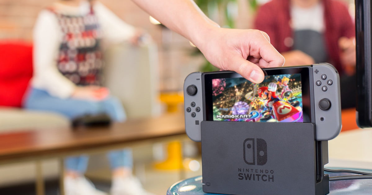 La Nintendo Switch en ligne pourrait bientôt proposer des jeux SNES et d'autres émulateurs