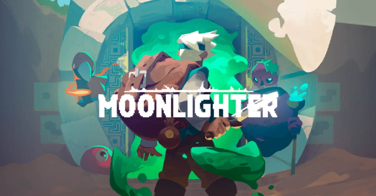 La boutique Epic Games permet les sauvegardes en nuage pour Moonlighter et This War of Mine.