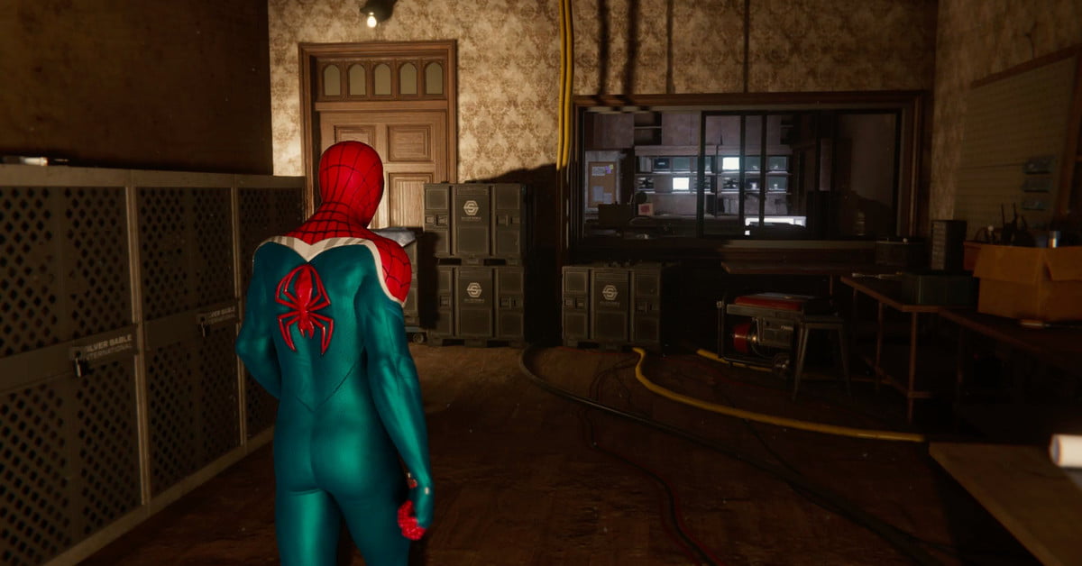 La suite de Marvel's Spider-Man sur PS5 serait disponible l'année prochaine.