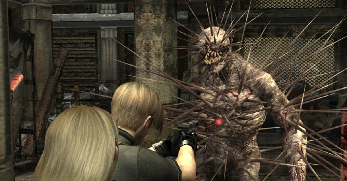 Le remake de Resident Evil 4 serait en préparation pour un lancement en 2022.