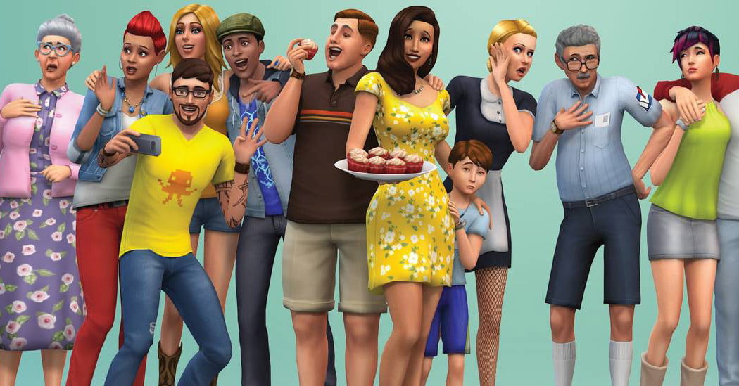 Les Sims' fêtent leurs 20 ans d'inclusivité, mais espèrent en faire encore plus