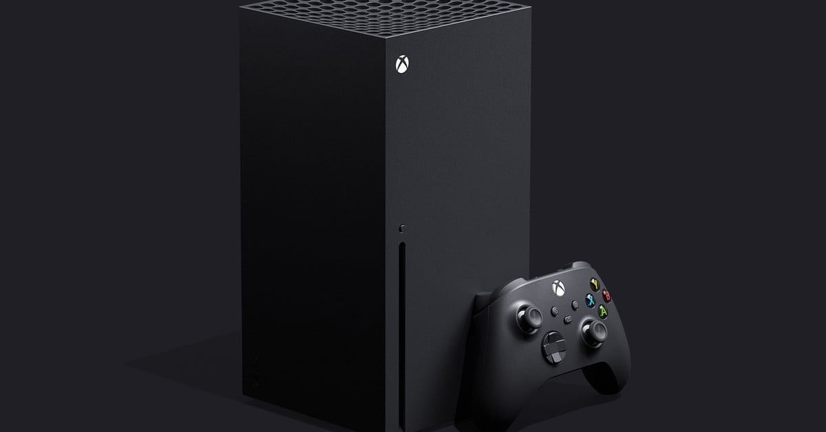 Les nouveaux détails de la Xbox Series X mettent en évidence une puissance technologique.