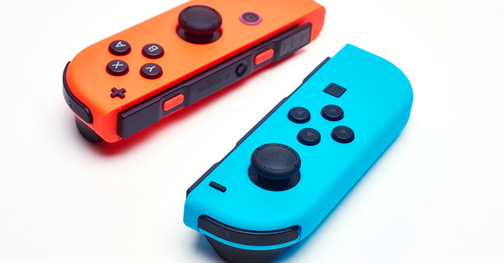 Rapport : Nintendo réparera gratuitement la dérive des Joy-Con de la Switch