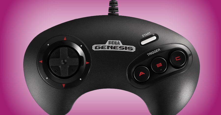 Revivez la guerre des consoles : vous pouvez désormais pré-commander la Sega Genesis Mini