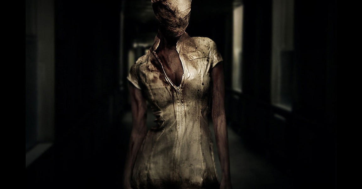 Sony et Hideo Kojima seraient impliqués dans des jeux Silent Hill