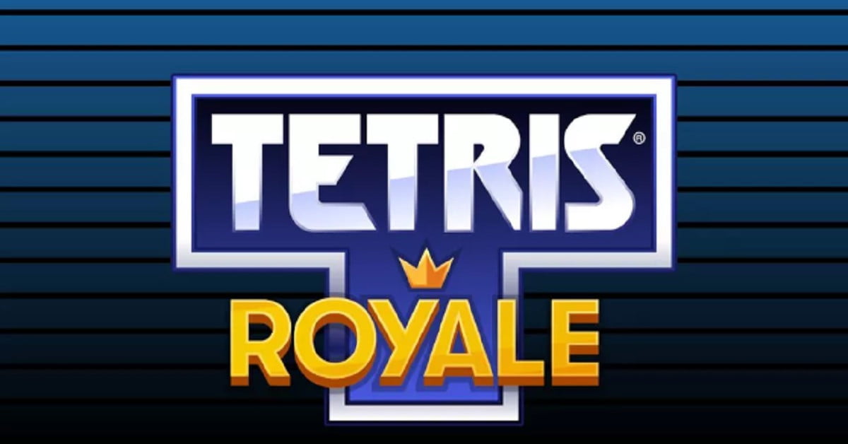 Tetris Royale apportera un casse-tête de type Battle Royale à 100 joueurs sur mobile