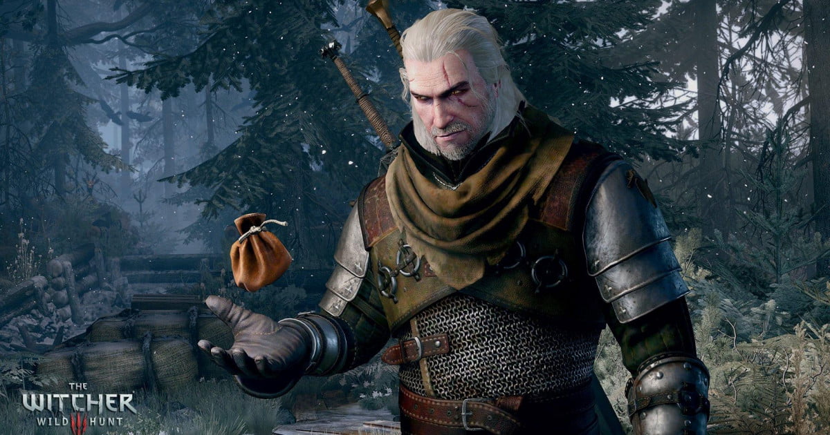 The Witcher 3 : Wild Hunt établit un nouveau record sur Steam, grâce à Netflix