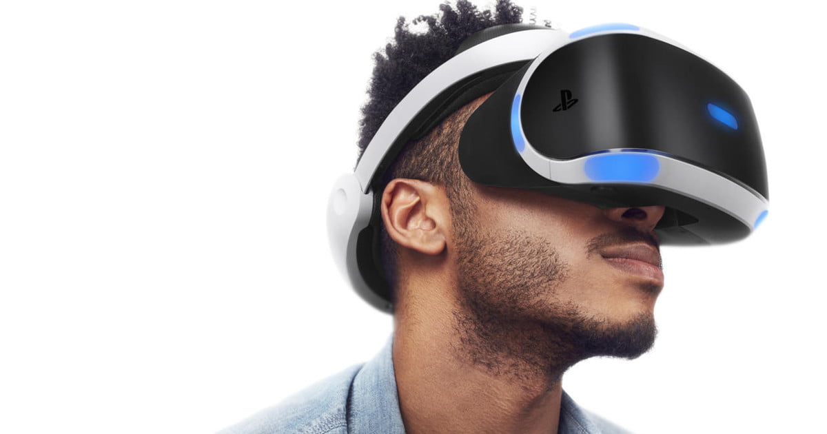 Un nouveau brevet de Sony décrit des lunettes avec suivi oculaire pour les casques VR