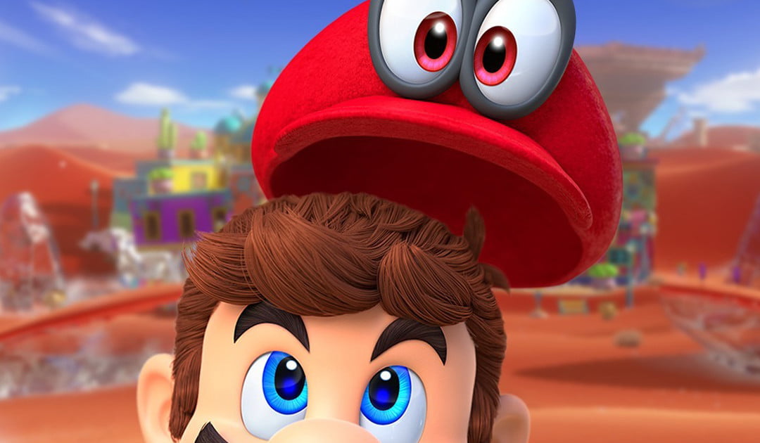 Walmart et Target font des rabais sur la Nintendo Switch (et plus encore !) pour la Journée Mario