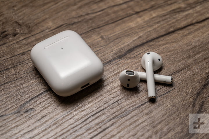 AirPods d'Apple