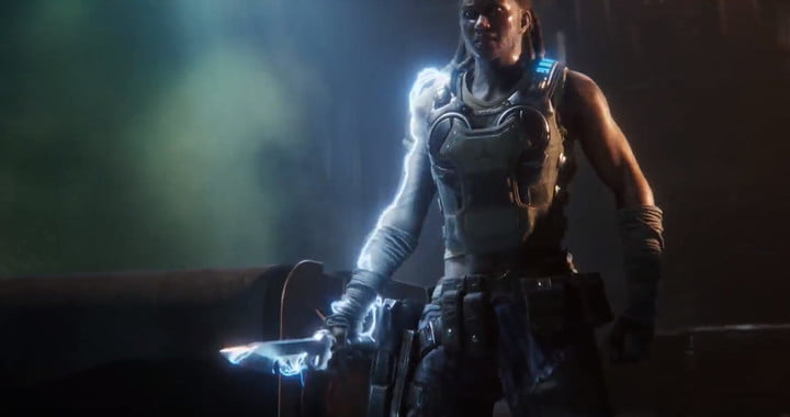 Gears of War 5 escape game mode date de sortie Xbox One briefing E3 2019