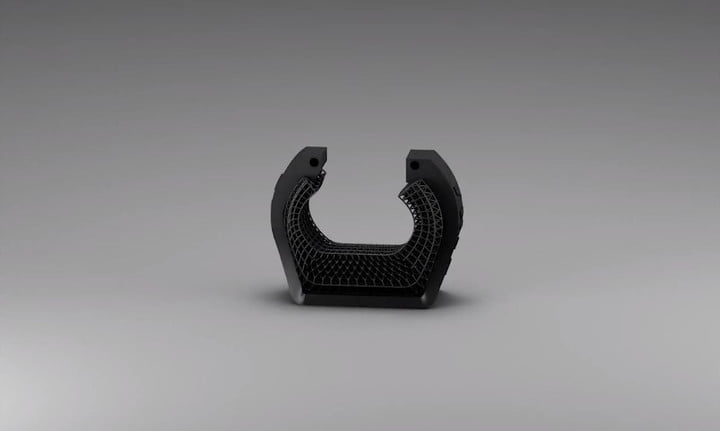 Ikea UNYQ Produits d'accessibilité pour joueurs imprimés en 3D partenariat