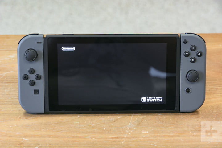 Comment réinitialiser l'initialisation de la Nintendo Switch ?