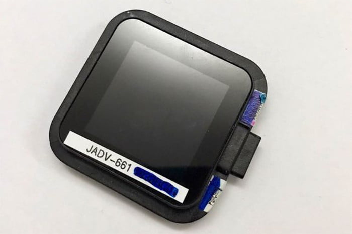 système d'exploitation de la smartwatch xbox